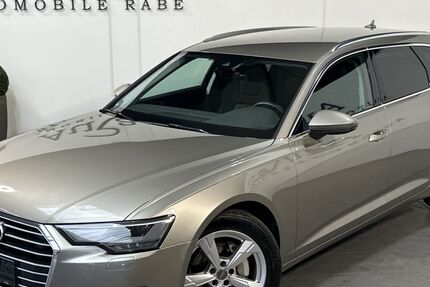 Audi A6 92.450 km 26.449 &euro; Wardenburg 26203