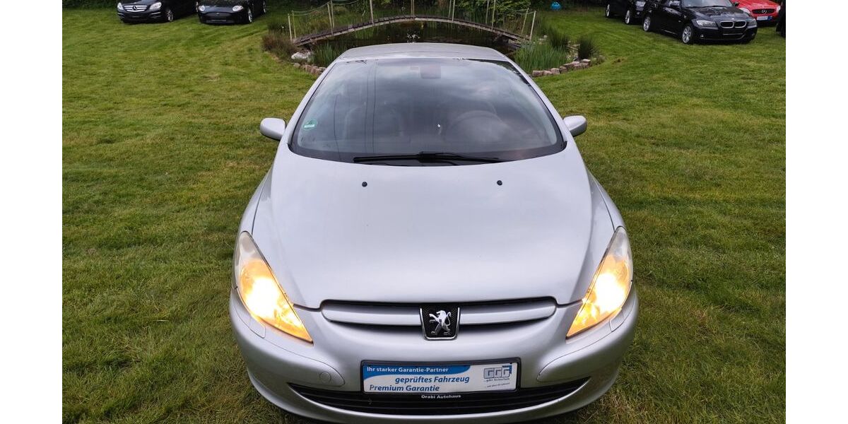 Peugeot 307 199.587 km 2.790 &euro; Hatten 26209