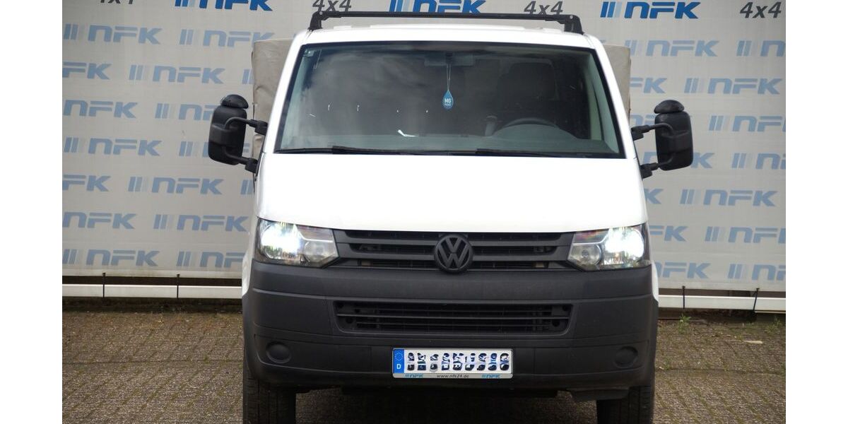 VW T5 andere 134.800 km 17.950 &euro; Hatten 26209