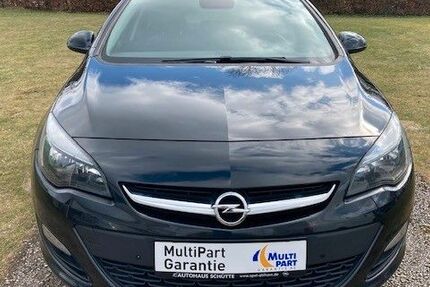Opel Astra 167.500 km 6.480 € Ahlhorn 26197