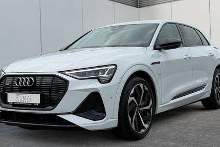 Audi e-tron 45.590 km 36.980 &euro; Rastede 26180