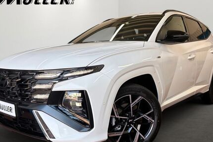 Hyundai TUCSON 20.000 km 45.690 &euro; Delmenhorst 27755