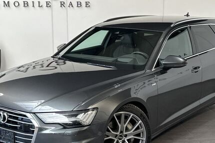 Audi A6 98.750 km 42.449 &euro; Wardenburg 26203