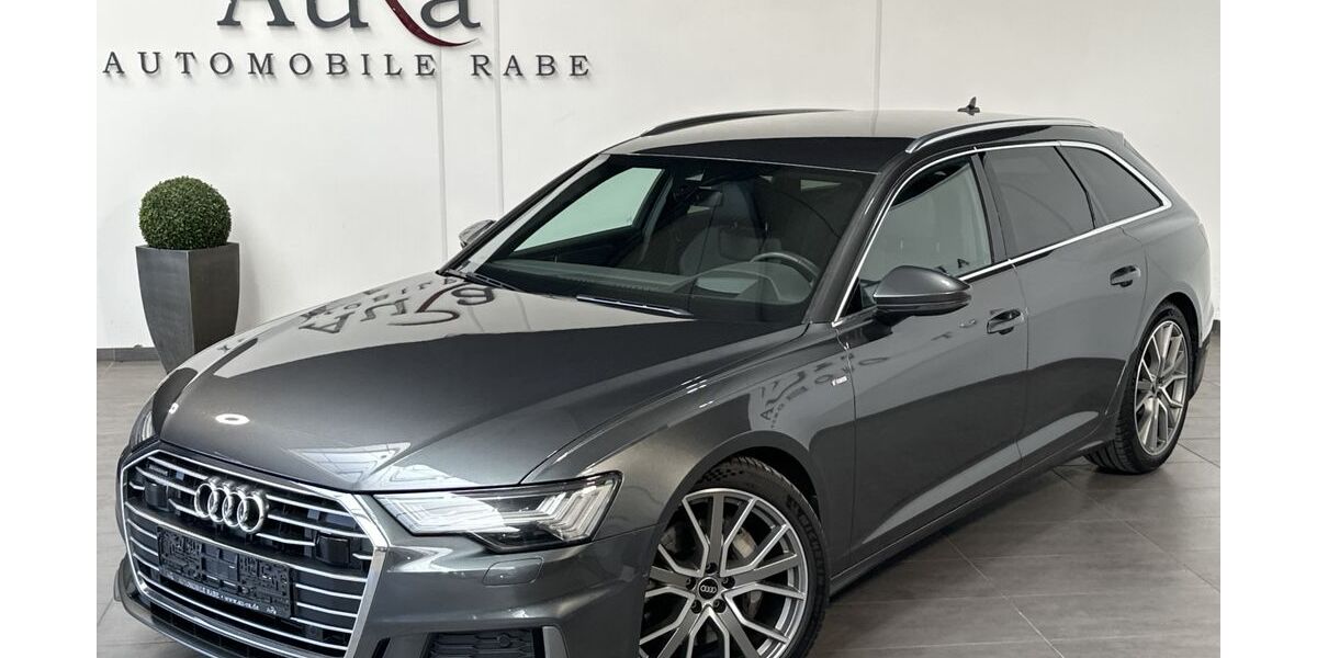 Audi A6 98.750 km 42.449 &euro; Wardenburg 26203