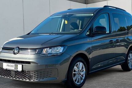 VW Caddy 26.980 km 42.880 € Rastede 26180
