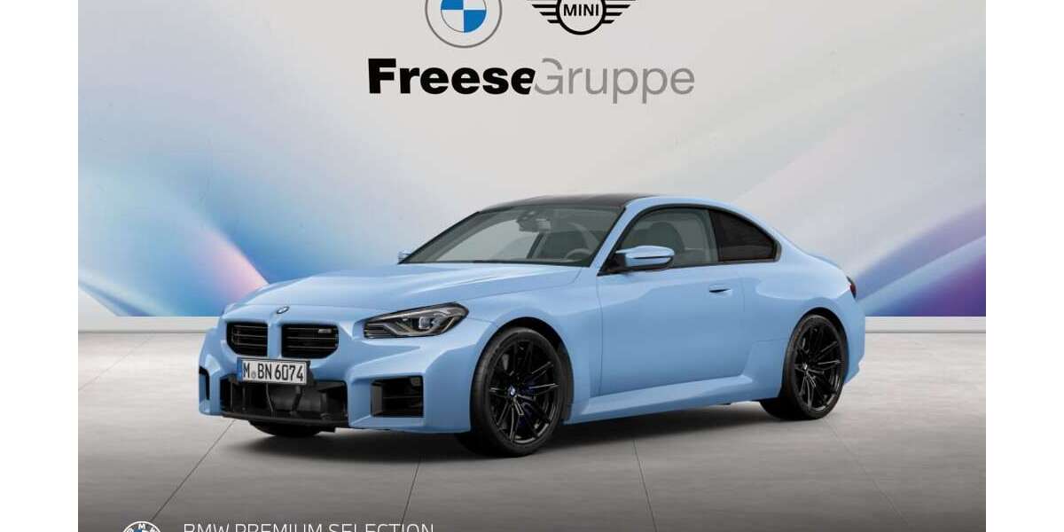 BMW M2 7.995 km 69.990 &euro; Oldenburg 26135