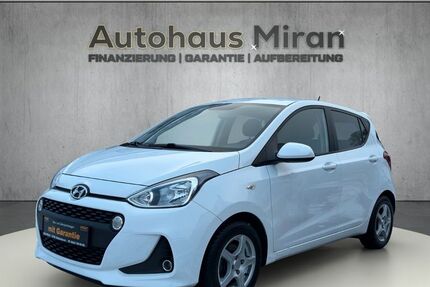 Hyundai i10 60.000 km 8.999 &euro; Delmenhorst 27751