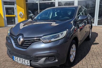 Renault Kadjar 105.800 km 9.950 &euro; Oldenburg 26125