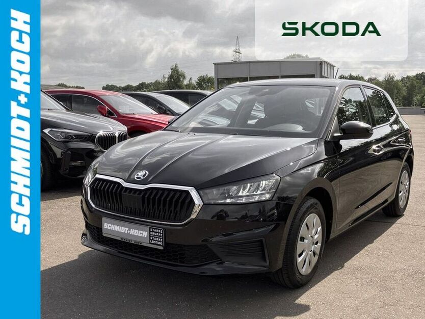 Fabia