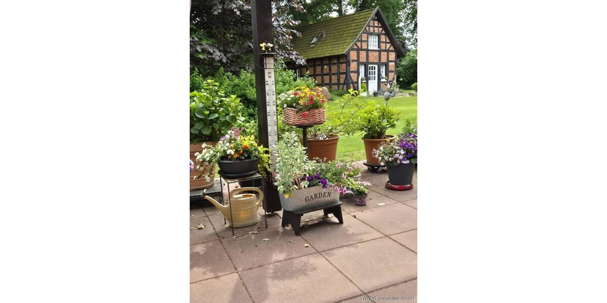 Mehrfamilienhaus, Wohnhaus Ganderkesee Schlutter - 670.000&euro; | Angebot:26308888