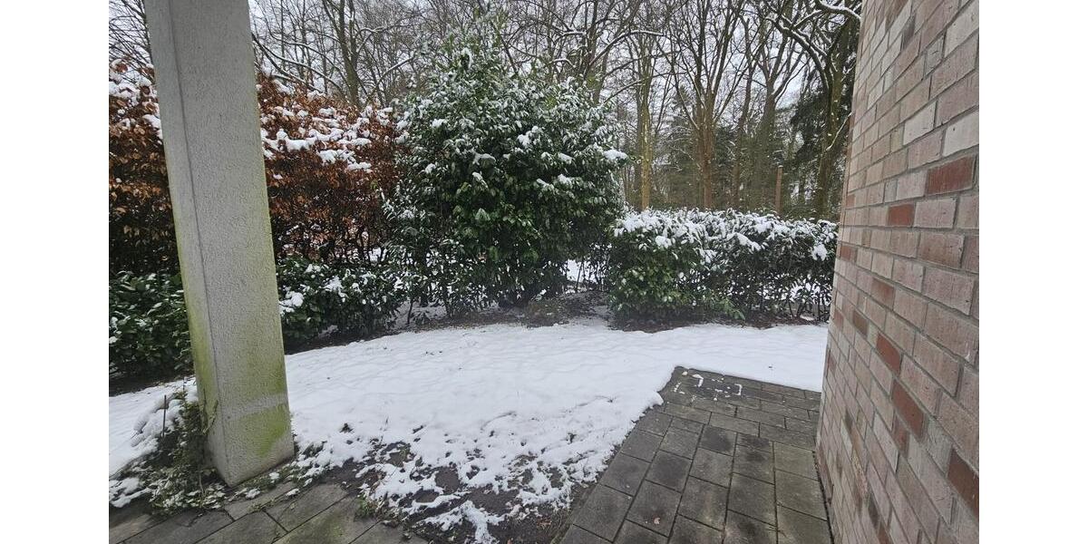 Erdgeschoßwohnung Oldenburg Eversten - 2 Zimmer, 61 m&sup2;, 882&euro; | Angebot:24733182