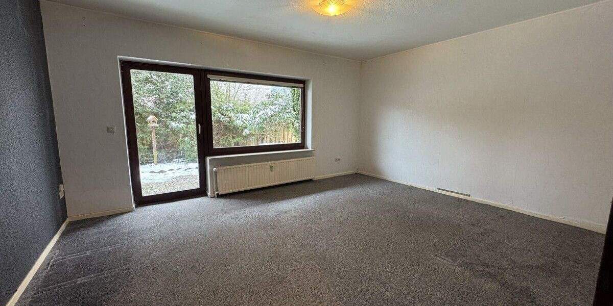 Etagenwohnung Oldenburg Eversten - 2 Zimmer, 51 m&sup2;, 149.000&euro; | Angebot:25679461