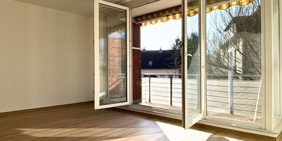 Etagenwohnung Rastede Rastede II - 2 Zimmer, 70 m&sup2;, 235.000&euro; | Angebot:25683175