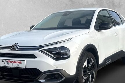 Citroen C4 X 12.623 km 20.990 &euro; Oldenburg 26127