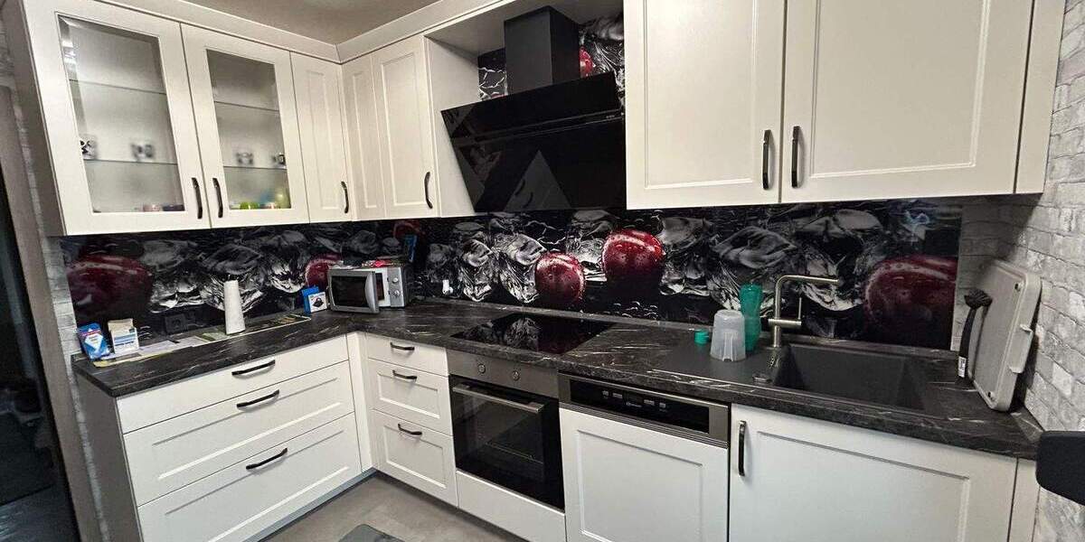 Mehrfamilienhaus, Wohnhaus Brake - 4 Zimmer, 88 m&sup2;, 229.000&euro; | Angebot:24157589