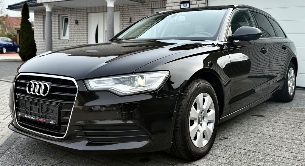 Audi A6 337.000 km 10.999 &euro; Rastede 26180