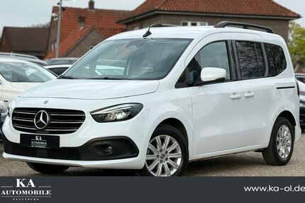 Mercedes-Benz T-Klasse 35.000 km 26.600 &euro; Oldenburg OT Etzhorn 26125