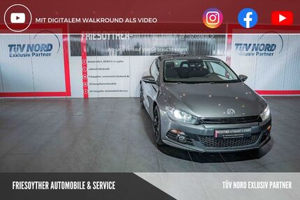 VW Scirocco 149.750 km 7.990 &euro; Friesoythe 26169
