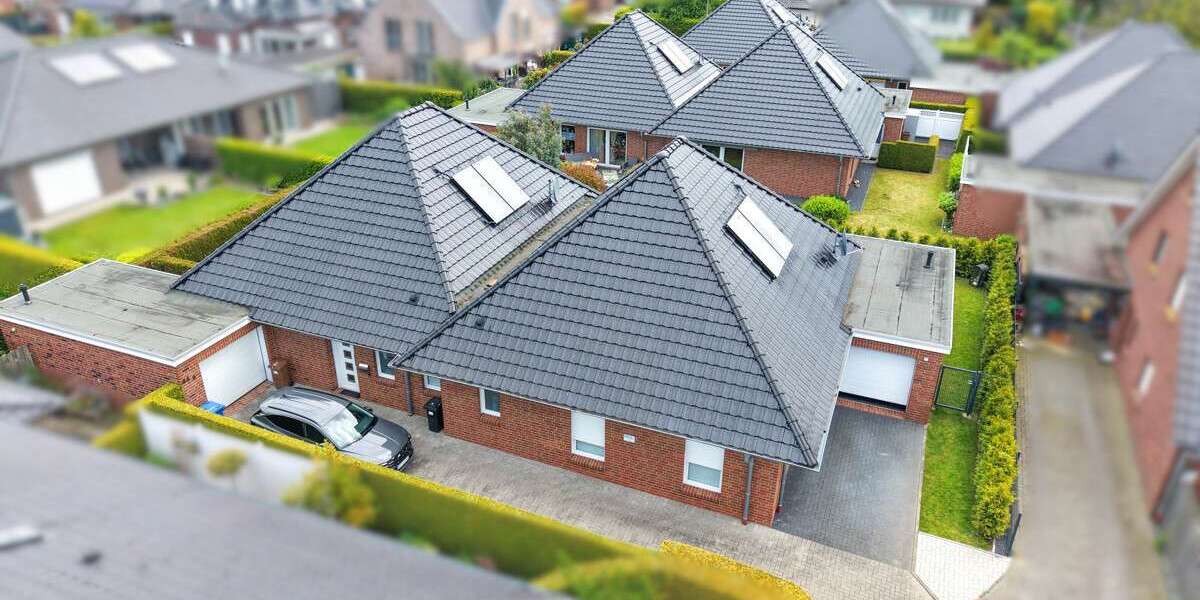 Einfamilienhaus Bad Zwischenahn - 15 Zimmer, 445 m&sup2;, 1.500.000&euro; | Angebot:26816799