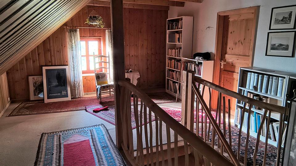 Einfamilienhaus Jade - 10 Zimmer, 315 m&sup2;, 395.000&euro; | Angebot:26321102