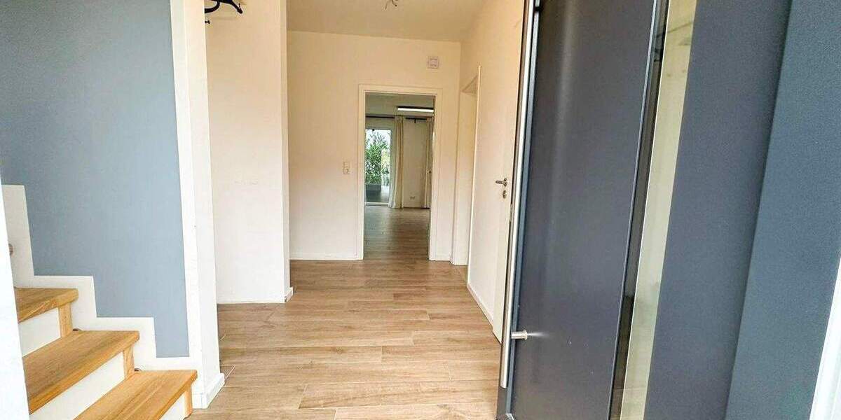 Einfamilienhaus Dötlingen Brettorf - 5 Zimmer, 145 m&sup2;, 425.000&euro; | Angebot:24137948