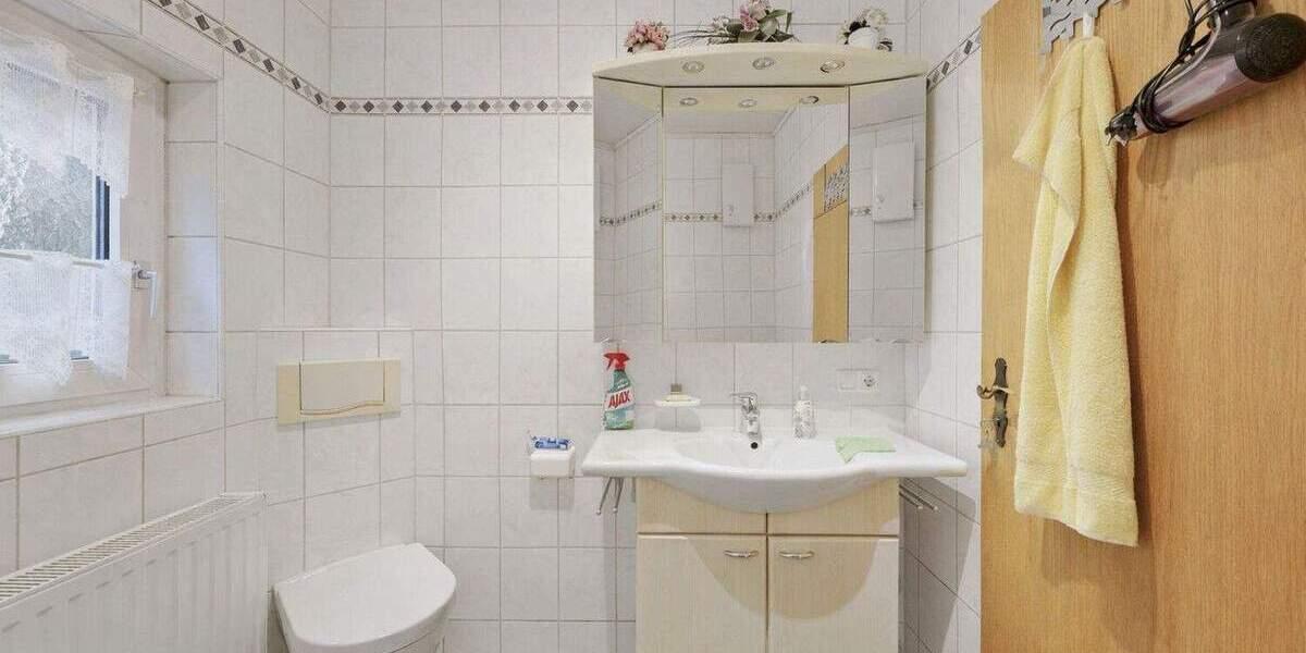 Einfamilienhaus Lemwerder Deichshausen - 6 Zimmer, 95 m&sup2;, 165.000&euro; | Angebot:25771245
