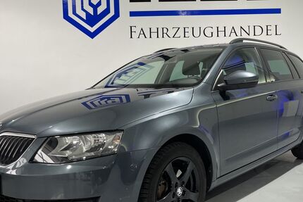 Skoda Octavia 197.123 km 8.950 &euro; Hatten | Sandkrug 26209