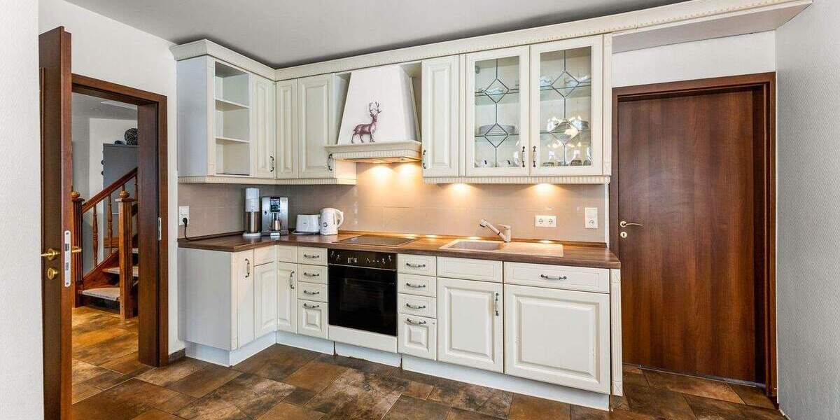 Einfamilienhaus Wardenburg Harbern I - 6 Zimmer, 155 m&sup2;, 499.000&euro; | Angebot:25684197