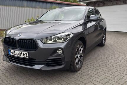 BMW X2 104.000 km 19.900 &euro; Jade 26349