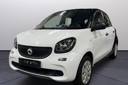 Smart ForFour 112.000 km 5.990 € Oldenburg 26133