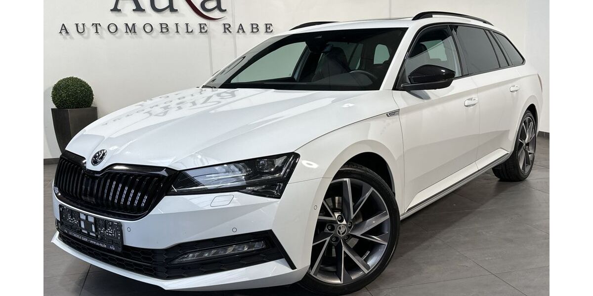 Skoda Superb 114.750 km 28.749 &euro; Wardenburg 26203