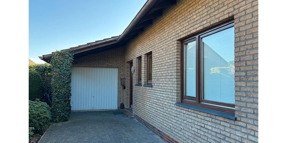 Einfamilienhaus Westerstede - 5 Zimmer, 130 m&sup2;, 245.000&euro; | Angebot:27120152