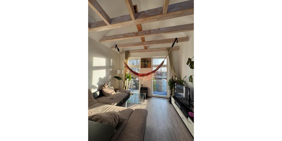 Etagenwohnung Oldenburg Dobbenviertel - 4 Zimmer, 150 m&sup2;, 850&euro; | Angebot:25320546