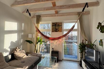 Wohnung Oldenburg Dobbenviertel - 4 Zimmer, 150 m&sup2;, 850&euro; | Angebot:25320546