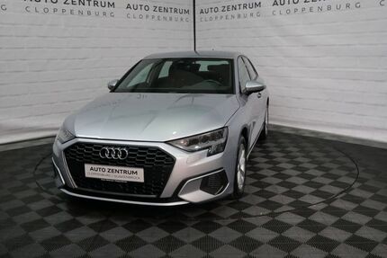 Audi A3 64.103 km 22.950 € Cloppenburg 49661