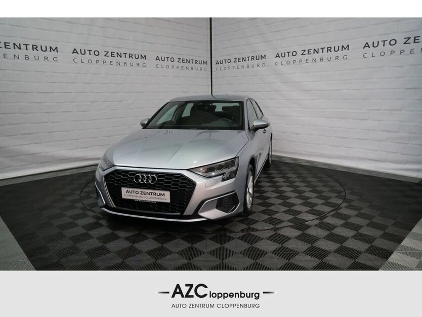 Audi A3 64.103 km 22.950 € Cloppenburg 49661