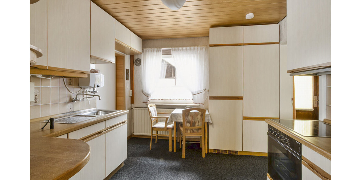 Ganderkesee-Heide Großzügiges Eckgrundstück mit Altbestand in begehrter Wohnlage - Grundstück Ganderkesee / Heide Heide | Angebot:26944147