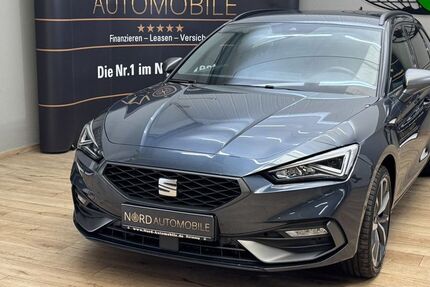 Seat Leon 66.410 km 20.900 &euro; Rastede/ Wahnbek 26180