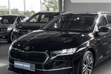 Skoda Octavia 14.904 km 31.990 &euro; Oldenburg 26123