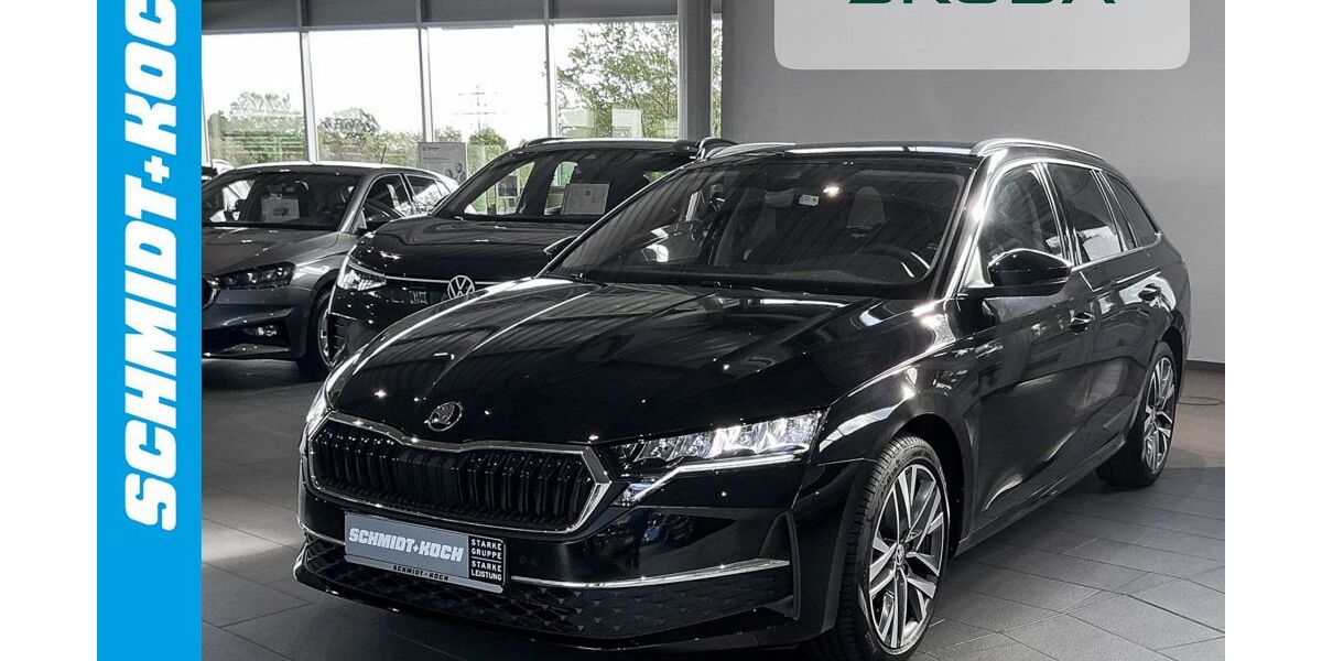 Skoda Octavia 14.904 km 34.990 &euro; Oldenburg 26123