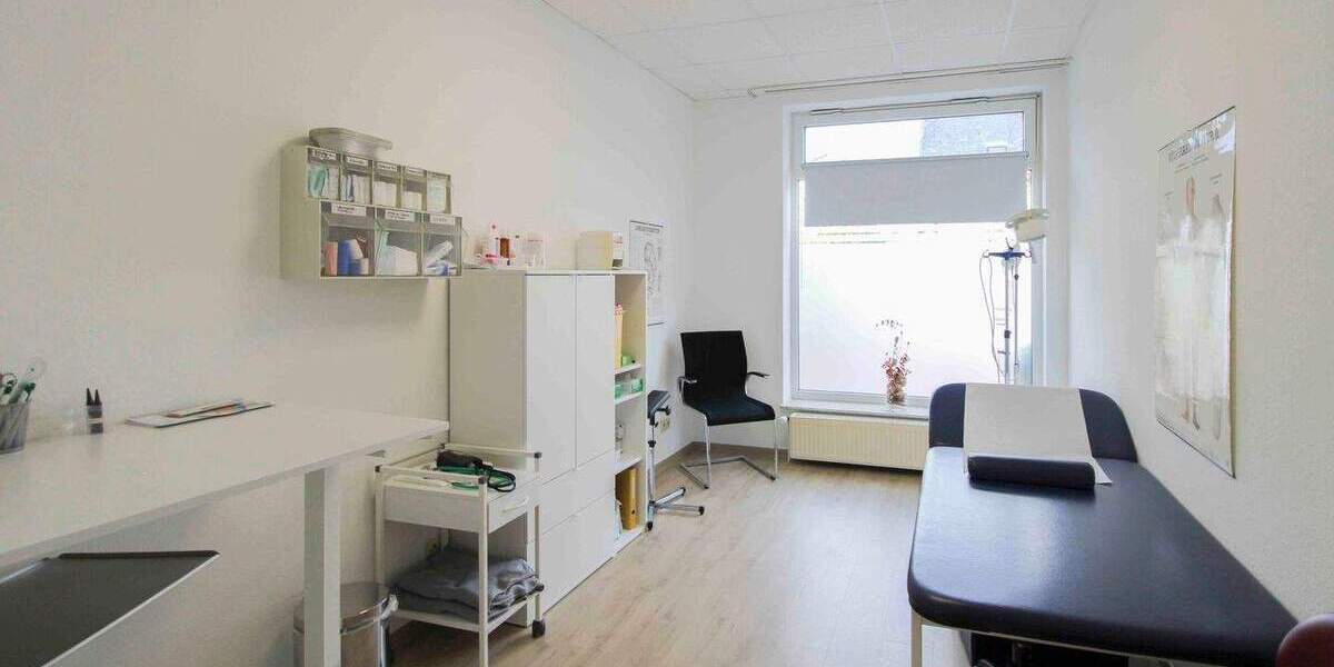 Gewerbeobjekt Rastede Rastede II - 385.000&euro; | Angebot:24857334