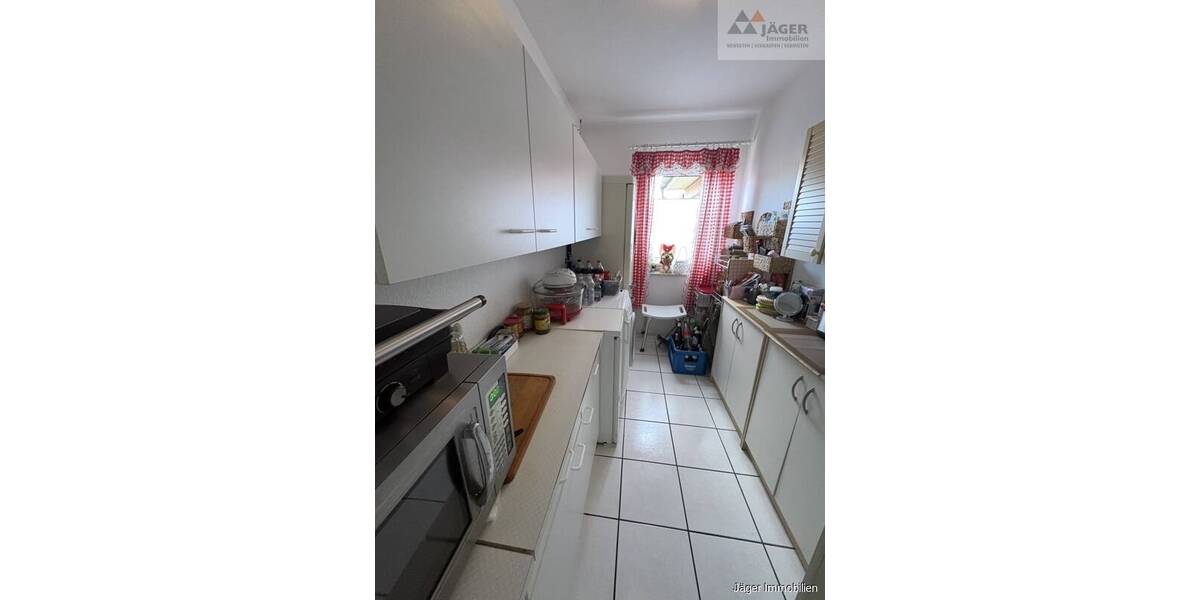 Etagenwohnung Delmenhorst Mitte - 3 Zimmer, 86 m&sup2;, 214.800&euro; | Angebot:26290340