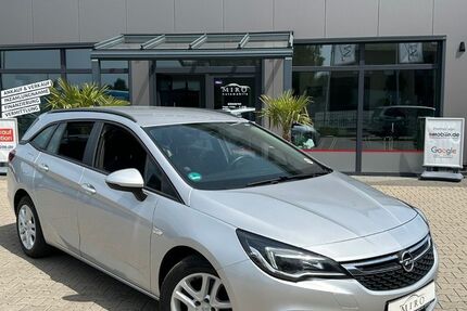 Opel Astra 72.600 km 8.499 &euro; Delmenhorst 27755