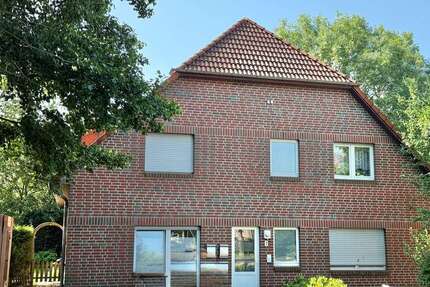 Wohnung zum Kaufen in Brake 437.500 € 296.77 m²