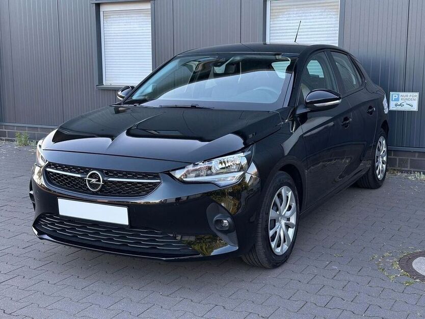 Corsa