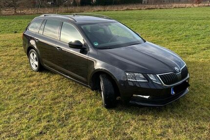 Skoda Octavia 83.962 km 15.500 &euro; Garrel 49681