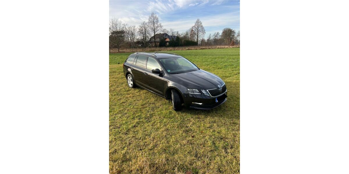 Skoda Octavia 83.962 km 15.500 &euro; Garrel 49681