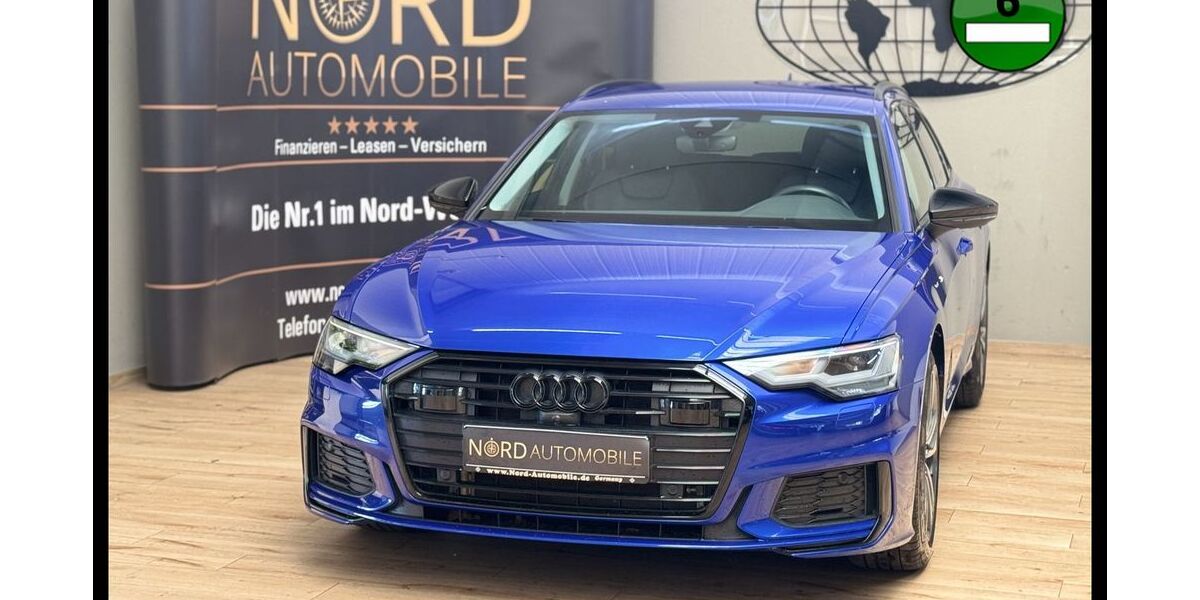 Audi A6 24.200 km 34.999 &euro; Rastede/ Wahnbek 26180