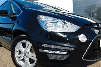 Ford S-Max 216.000 km 4.990 &euro; Brake 26919