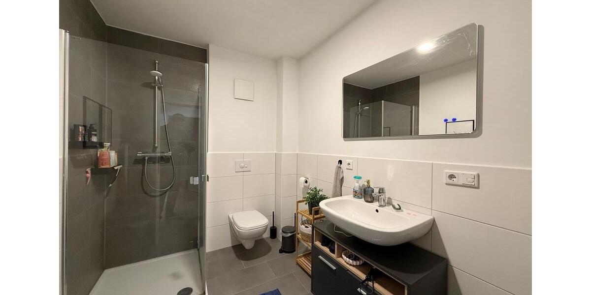 Erdgeschoßwohnung Westerstede - 2 Zimmer, 72 m&sup2;, 750&euro; | Angebot:25559737